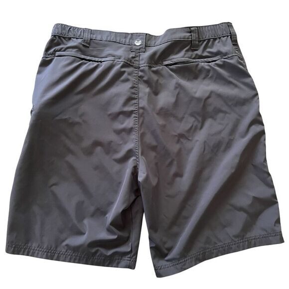WRANGLER Men’s Grey Short Size 44 - Picture 2 of 9